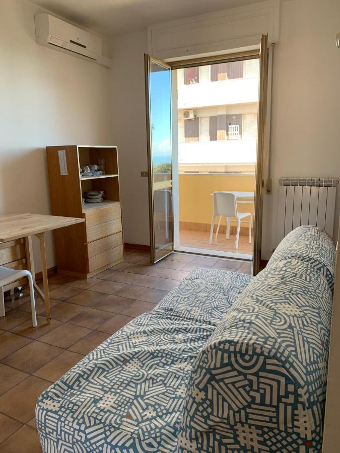 My Beachouse Montesilvano Marina Exteriör bild