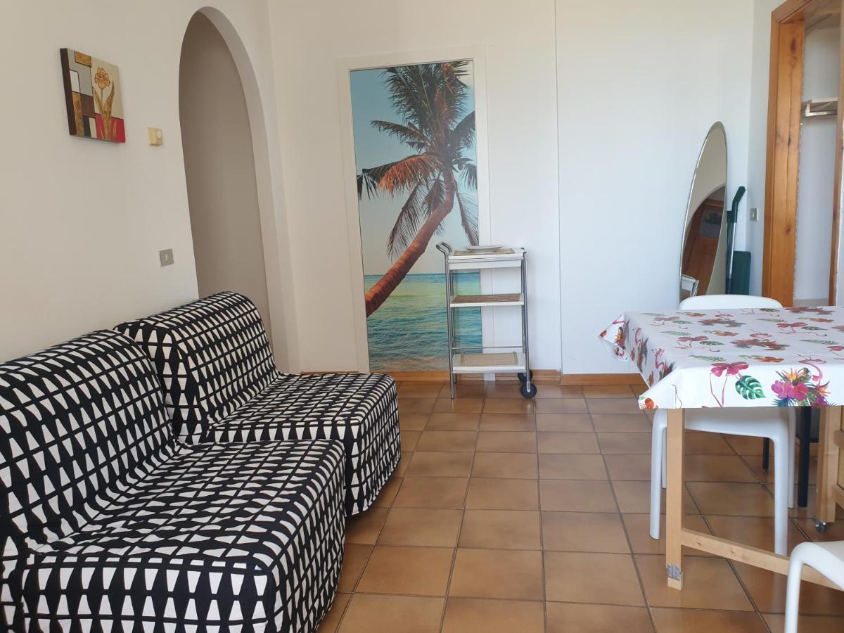 My Beachouse Montesilvano Marina Exteriör bild